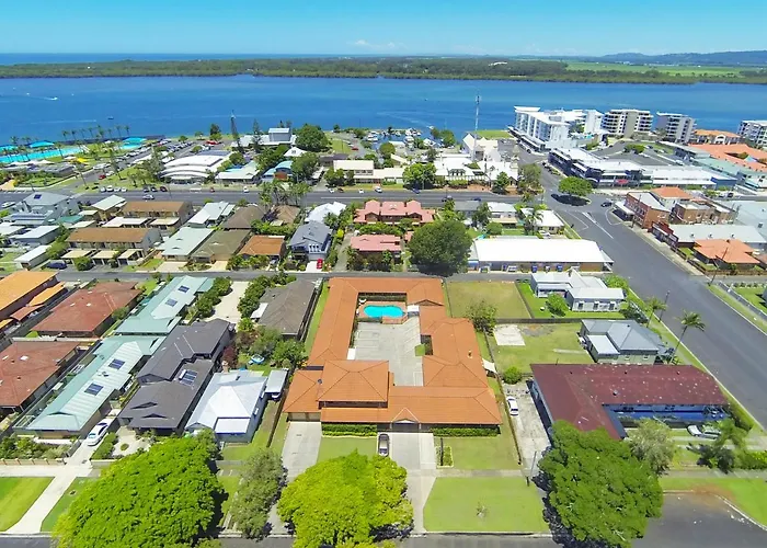 Ballina Travellers Lodge