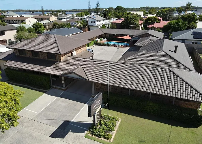 Ballina Travellers Lodge