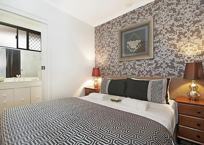 Ballina Travellers Lodge