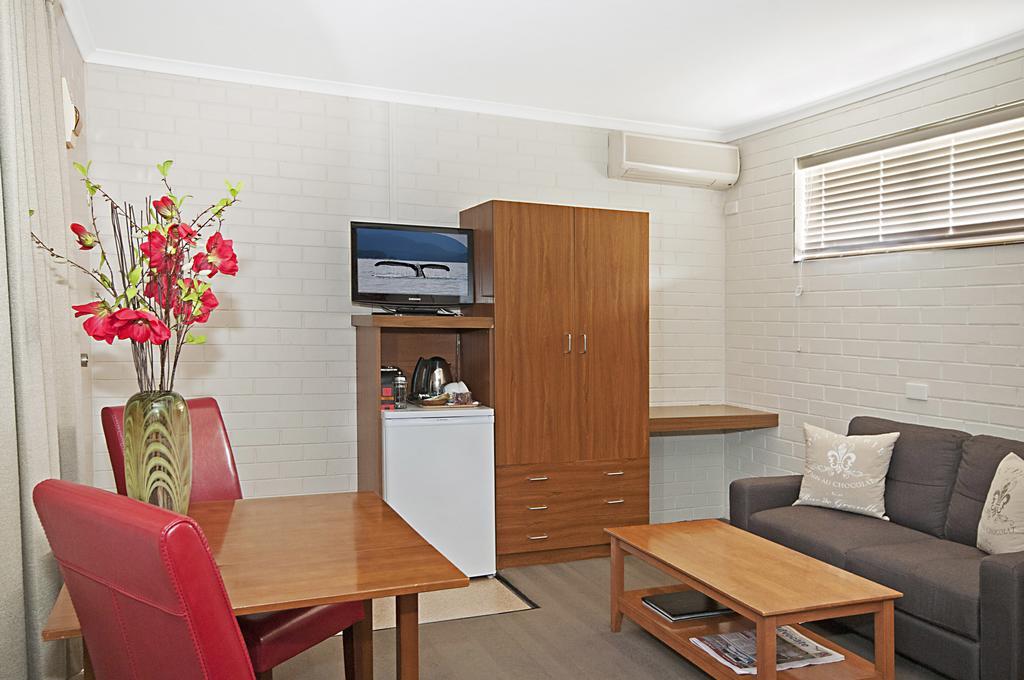 Travellers Lodge Ballina