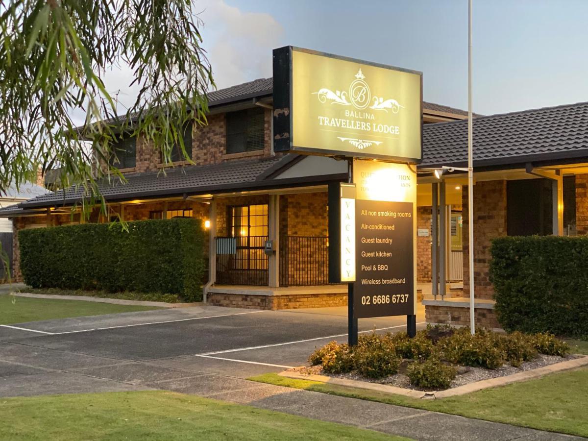 Travellers Lodge