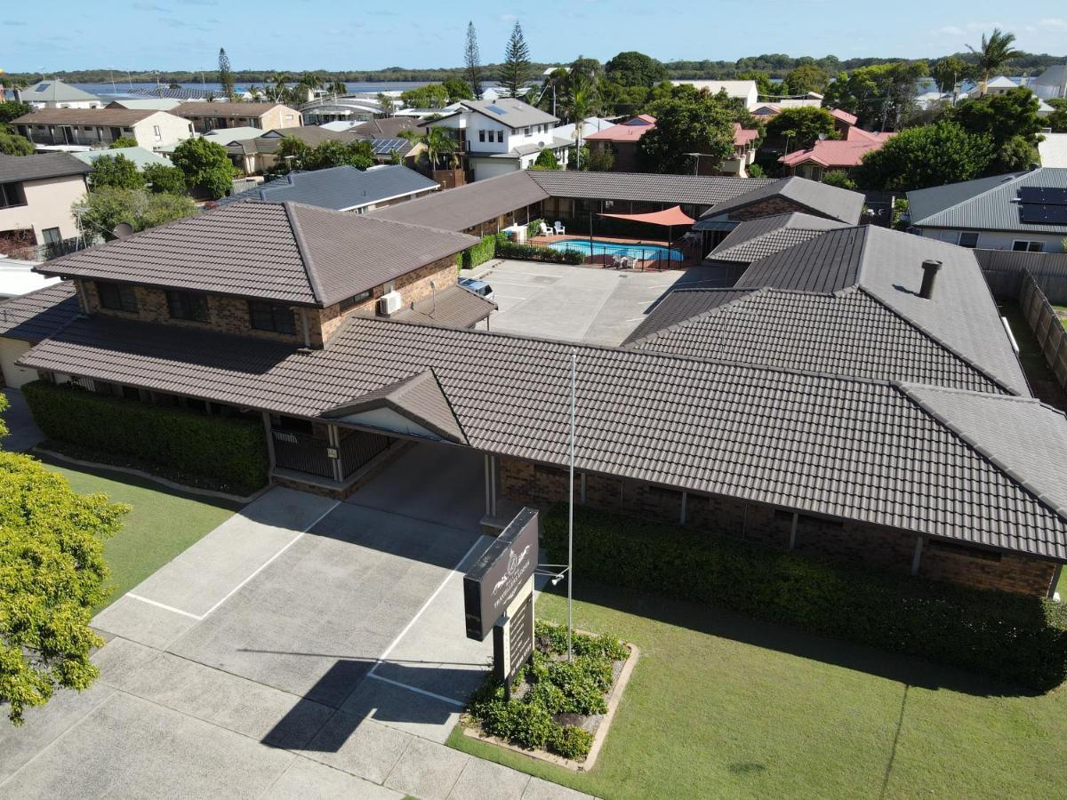 Travellers Lodge