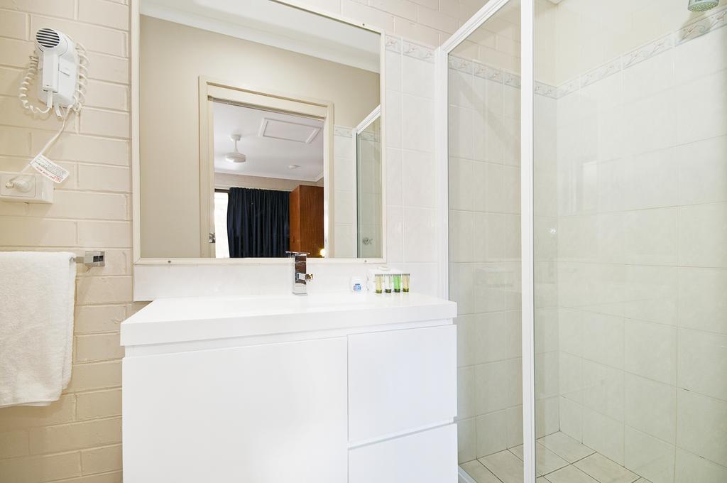 Travellers Lodge Ballina