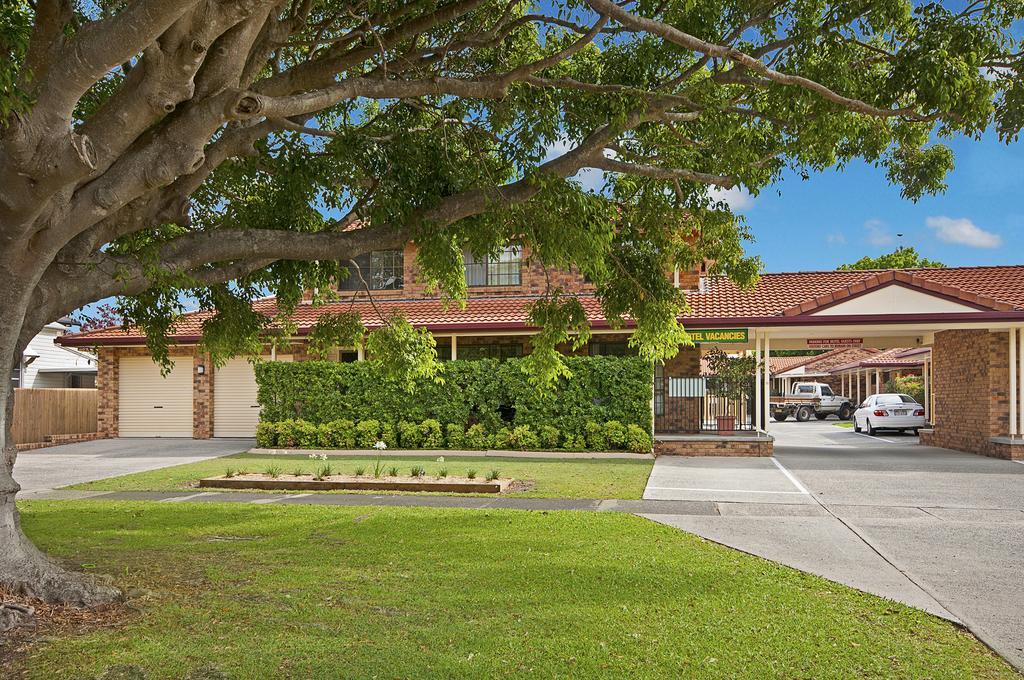 Travellers Lodge