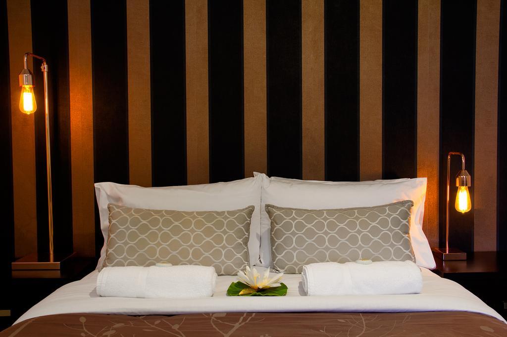 Travellers Lodge Ballina